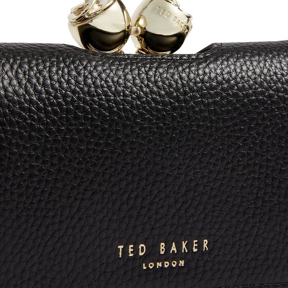 Ted Baker Roosa Porte-monnaie Protection RFID Cuir 12 cm