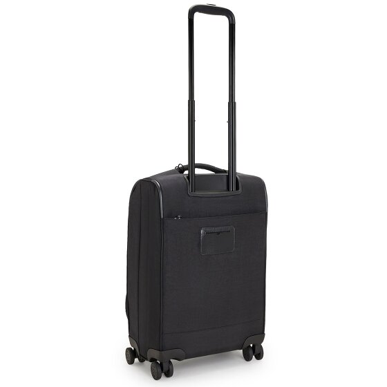 Kipling Basic New Youri Spin 4 roulettes Trolley de cabine S 56 cm