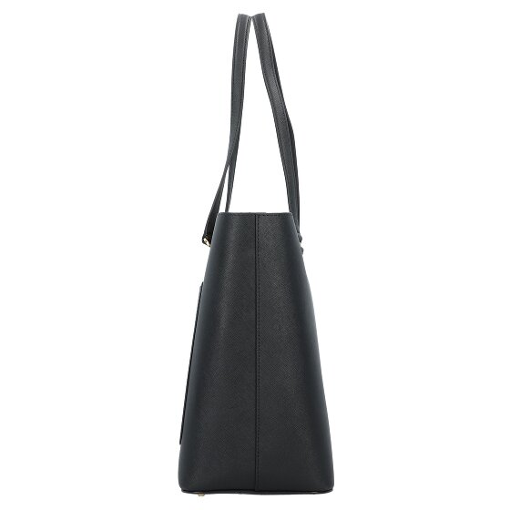 Lauren Ralph Lauren Karly Sac de shopper Cuir 42 cm