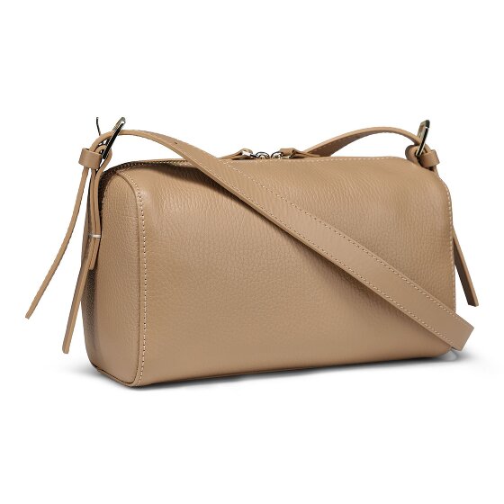 Patrizia Pepe Sac à bandoulière Cuir 24 cm