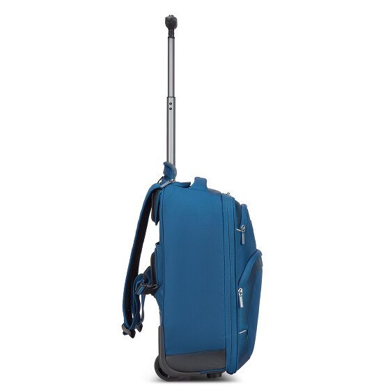 Roncato Gateway 2 roulettes Trolley à dos 45 cm Compartiment pour ordinateur portable