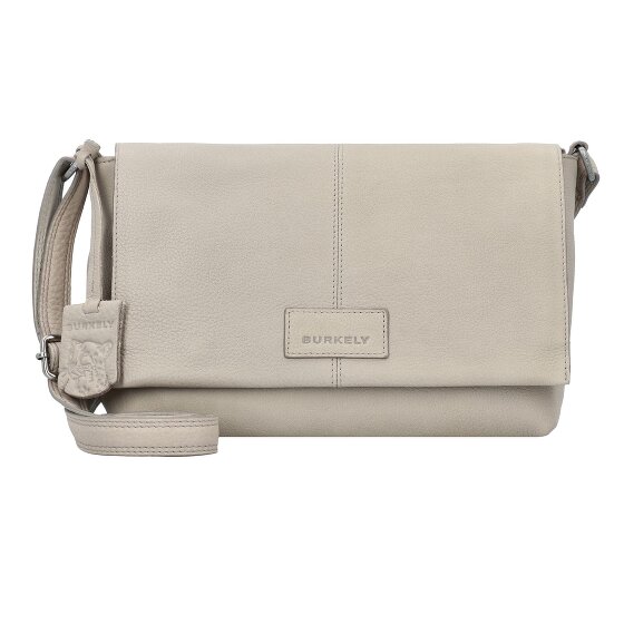 Burkely Soft Skylar Sac à bandoulière Cuir 24 cm