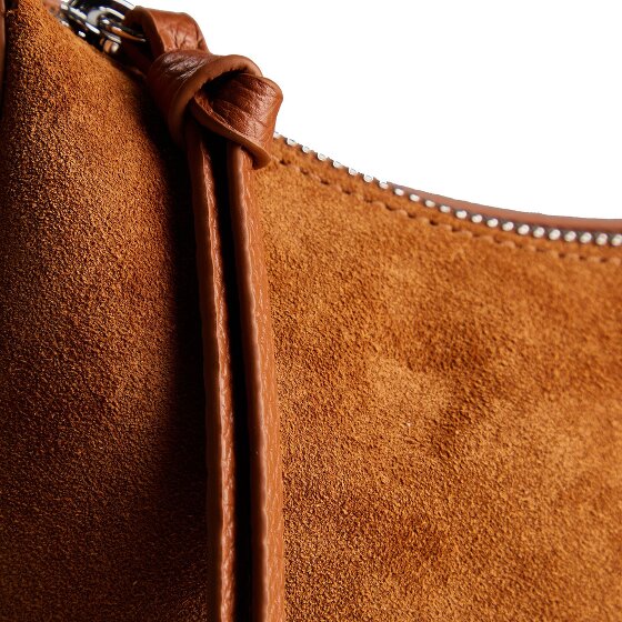 Coccinelle Fujiko Sac à bandoulière Cuir 27 cm