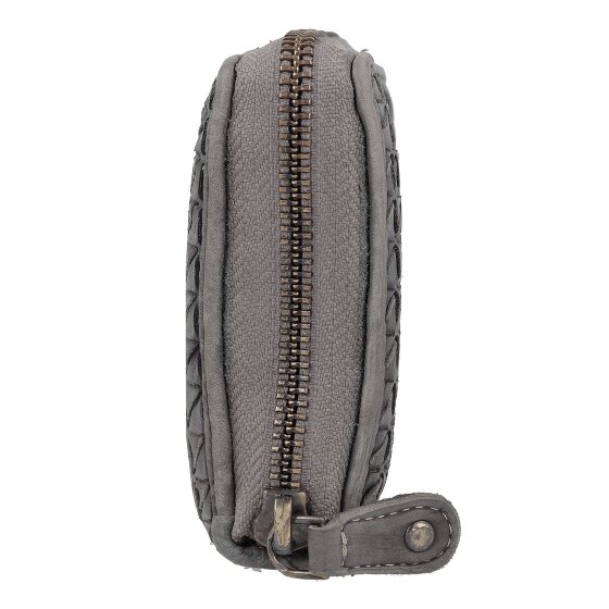 Greenland Nature Femi & Nine Porte-monnaie Cuir 20 cm