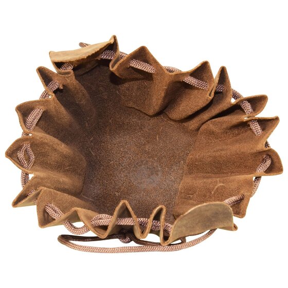 Greenburry Porte-monnaie Vintage Porte-monnaie en cuir 9,5 cm