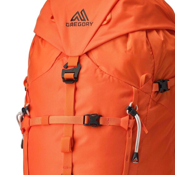 Gregory Alpinisto 50 L Sac à dos de trekking 72 cm
