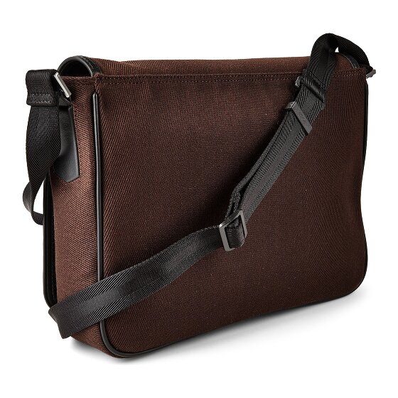 Boss Dakkar Porte-documents Messenger 34.5 cm