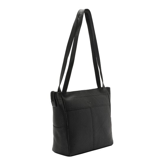 Voi Hirsch Quila Sac à bandoulière Cuir 29 cm