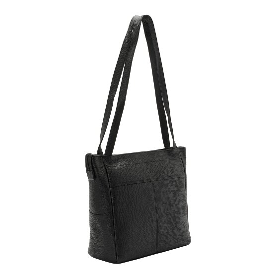 Voi Hirsch Quila Sac à bandoulière Cuir 29 cm
