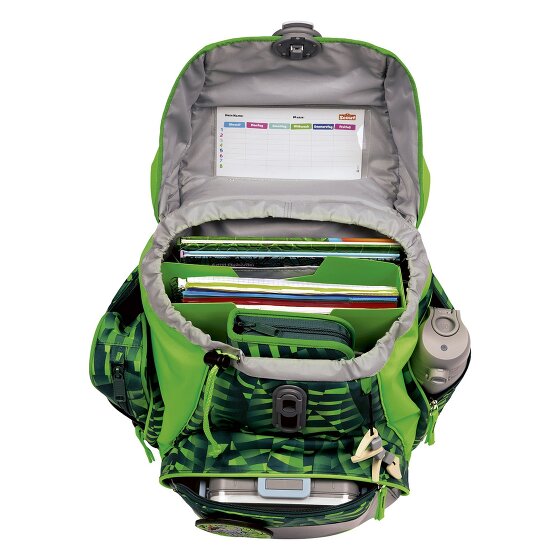 Scout Alpha Set de cartables