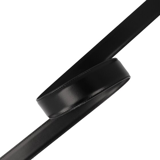 AIGNER Ceinture business en cuir