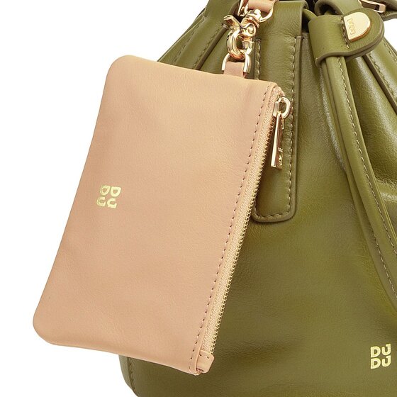 DuDu Filicudi Sac à main Cuir 14 cm