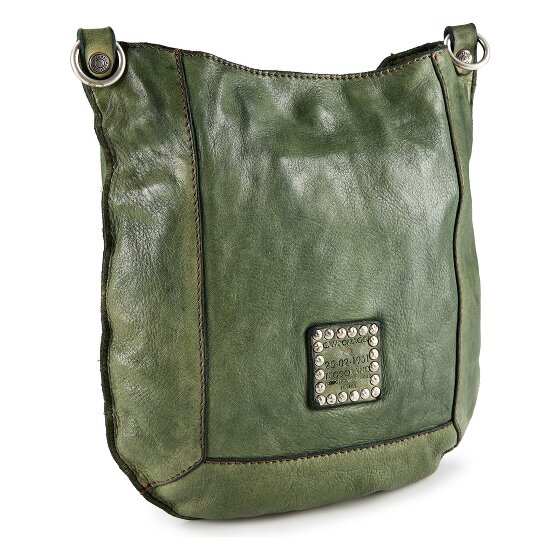 Campomaggi Nora Sac à bandoulière Cuir 26 cm