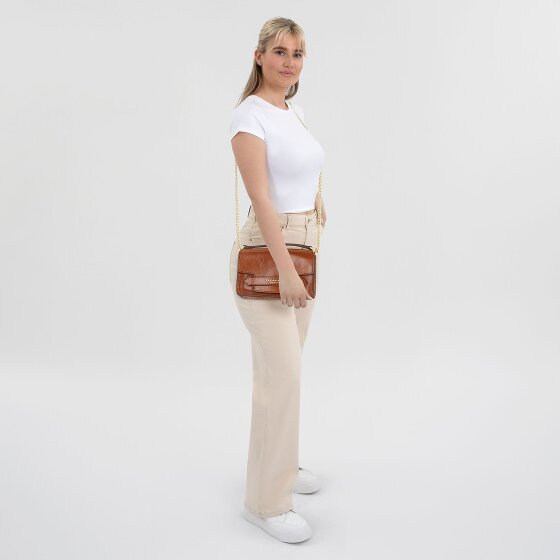 The Bridge Lucrezia Sac à bandoulière Cuir 18.5 cm