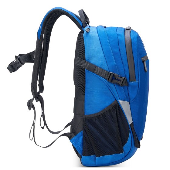 Delsey Paris Nomade S Sac à dos 42 cm pour ordinateur portable