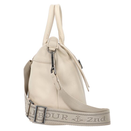 Harbour 2nd Just Pure Liane Sac à main Cuir 31 cm