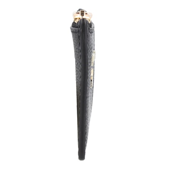 Patrizia Pepe Étui pour cartes de crédit Cuir 13 cm