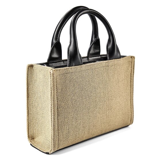 Love Moschino Cargo Canvas Sac à main 26 cm