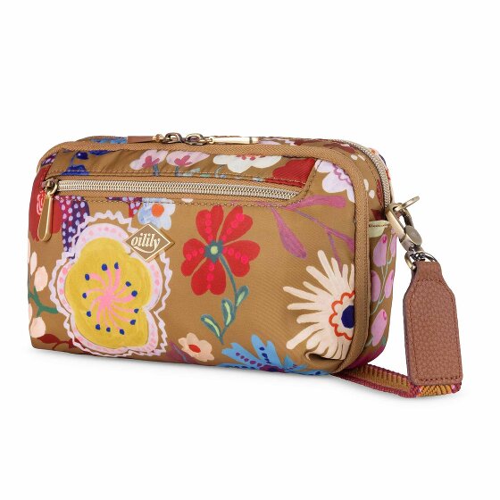 Oilily Tide Spirits Sutton Sac à bandoulière 22 cm