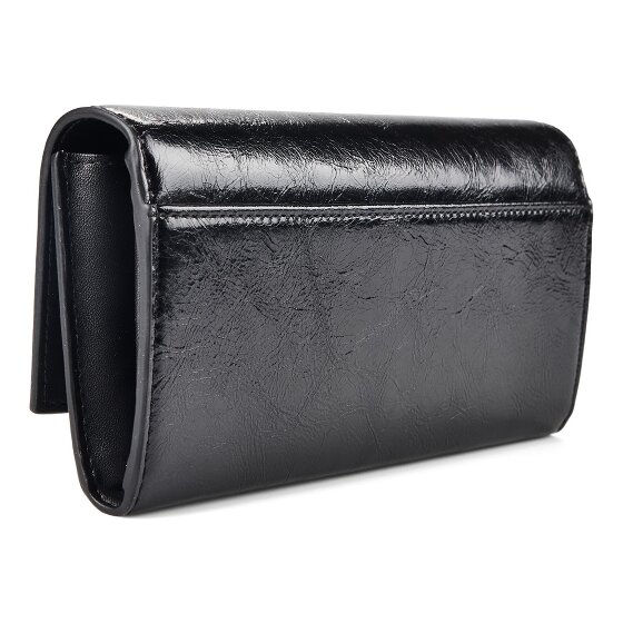 Liebeskind Valentina Porte-monnaie Protection RFID Cuir véritable 19 cm