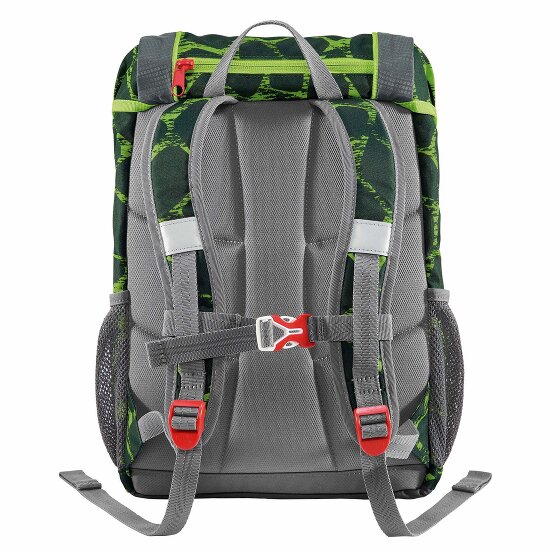 Step by Step Kid Set de sac à dos pour enfants 3 pcs.