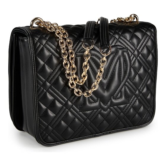 Love Moschino Quilted Sac à bandoulière 26 cm