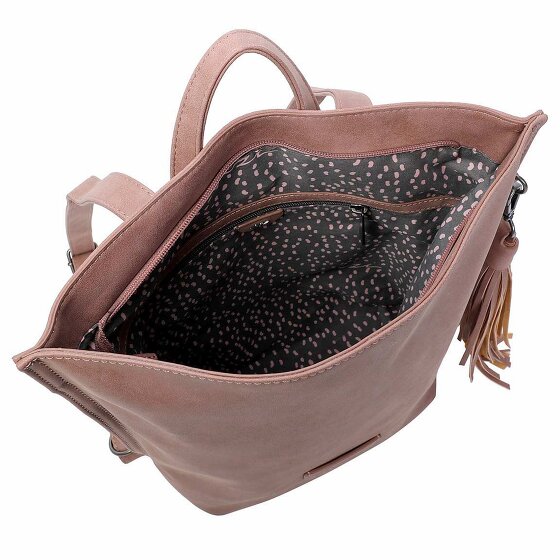 Fritzi aus Preußen Fritzi33 Vintage Sac à dos de ville 36 cm