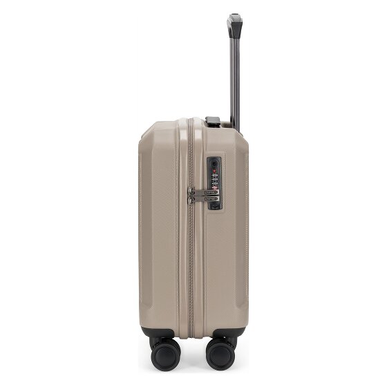 Epic Airwave Neo 4 roues Valise cabine S 55 cm