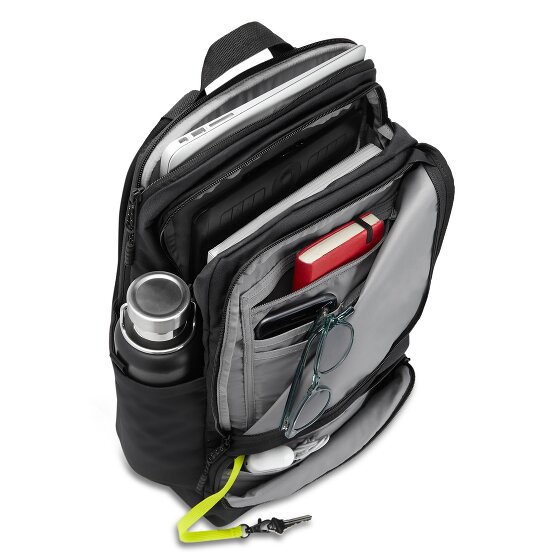 Timbuk2 Q Sac à dos professionnel 47 cm Compartiment ordinateur