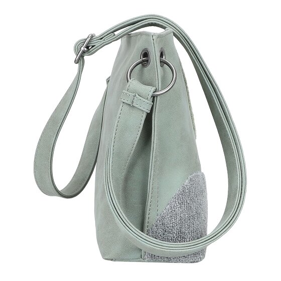 Fritzi aus Preußen Fritzi03 Sac à bandoulière 22.5 cm
