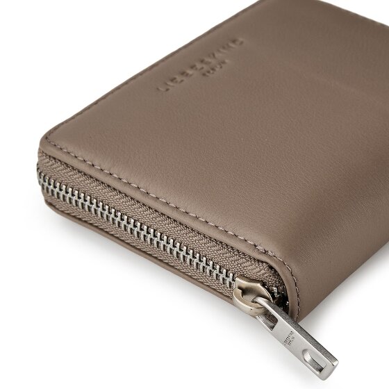 Liebeskind Conny Harris Porte-monnaie Cuir véritable 12.5 cm
