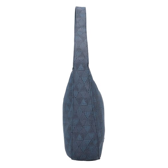 Tom Tailor Carrie Sac à bandoulière M 39 cm