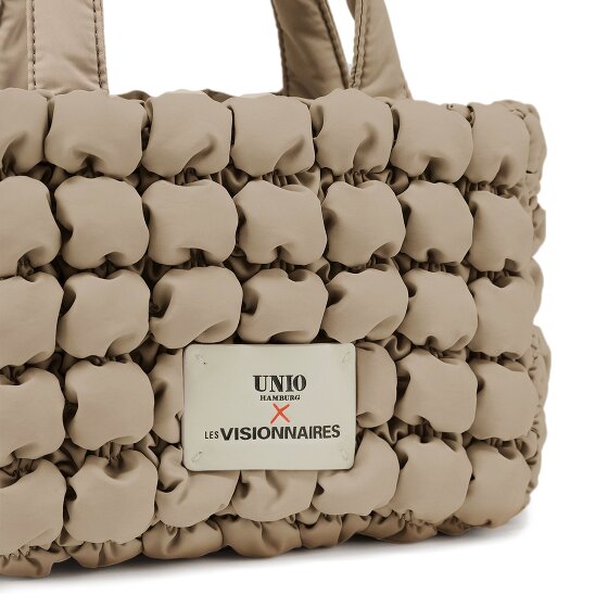 LES VISIONNAIRES Unio Cortina S Sac à main 34 cm