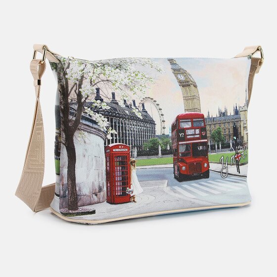Y Not? Yesbag Sac à bandoulière 30.5 cm