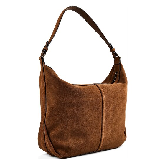 Liebeskind Paris II Sac à bandoulière M Cuir véritable 40 cm