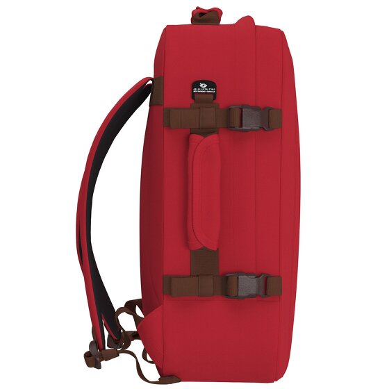 Cabin Zero Adventure 52 Daypack 51 cm