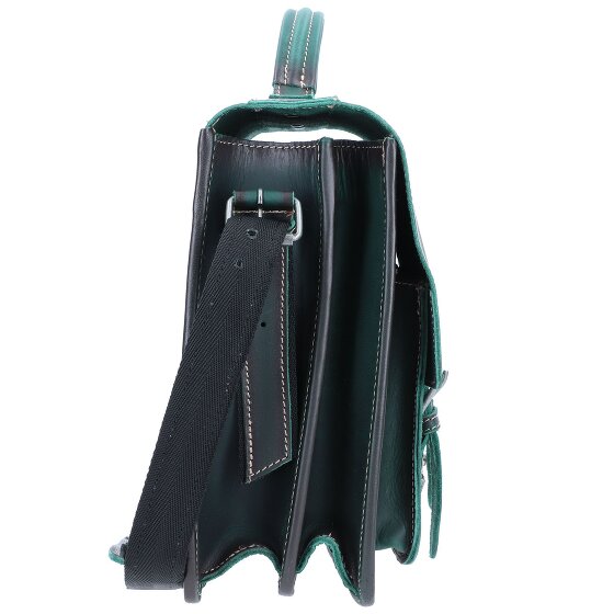 Greenburry Porte-documents en cuir 39 cm