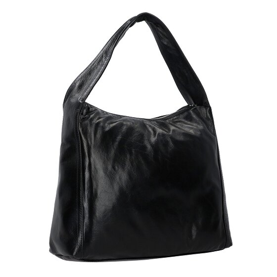 abro Amber Sac de shopper Cuir 36.5 cm