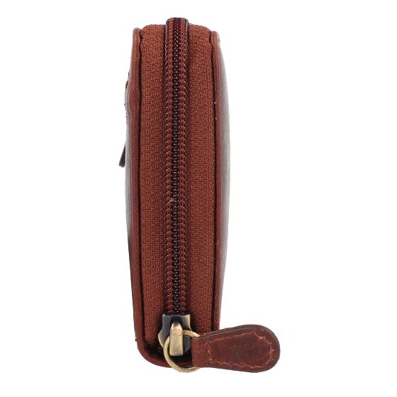 Greenburry Rugged Porte-monnaie Protection RFID Cuir 19 cm
