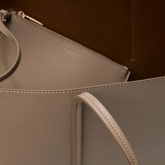 Calvin Klein Foil Sac de shopper 44 cm