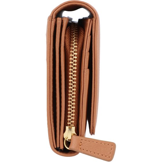 L.Credi Evelyn Porte-monnaie en cuir 20 cm