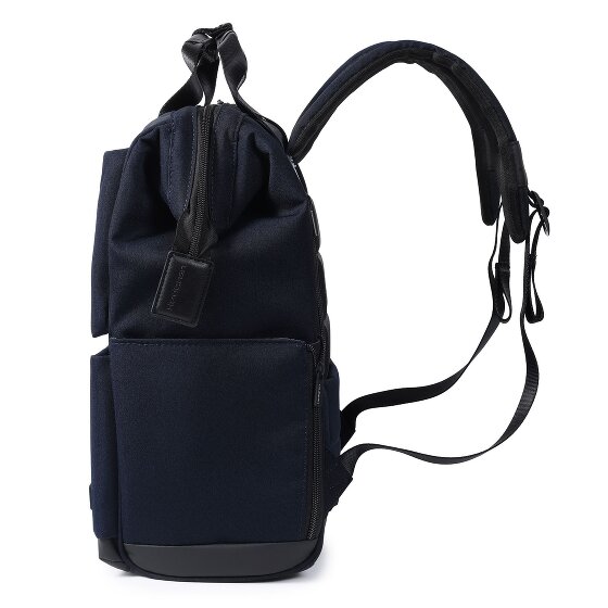 Hedgren Next Clip Daypack Protection RFID 39 cm Compartiment ordinateur