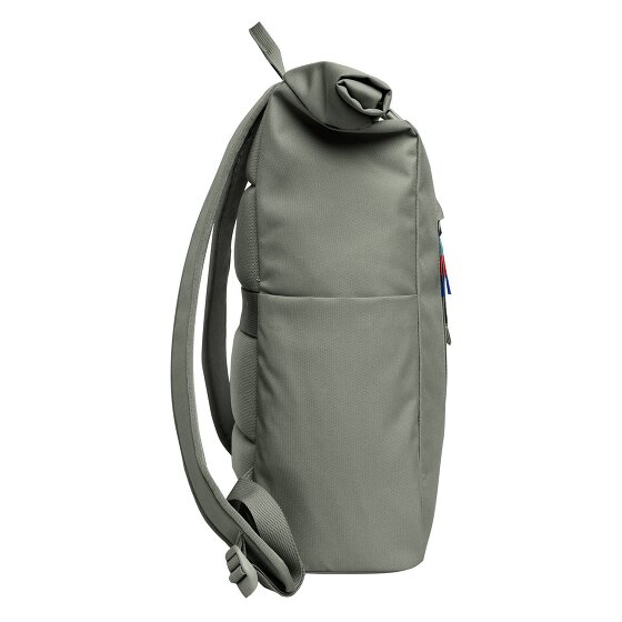 GOT BAG Rolltop Easy Daypack 46 cm Compartiment pour ordinateur portable