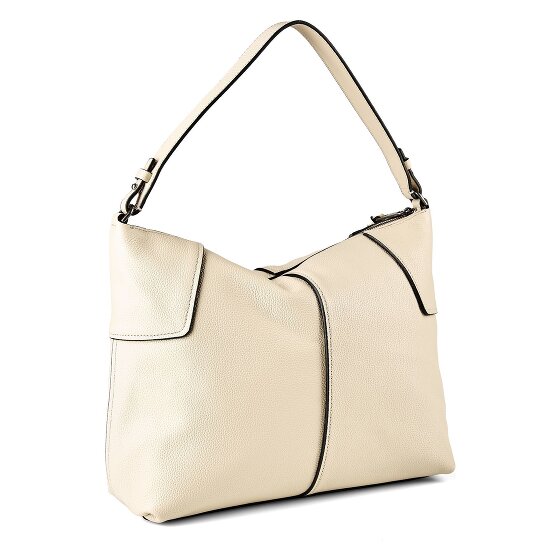 Liebeskind Mila Sac à bandoulière M Cuir véritable 38 cm