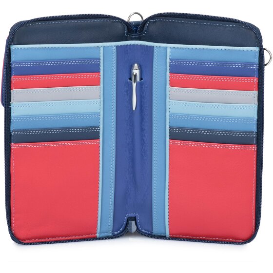 Mywalit Porte-monnaie en cuir 11 cm