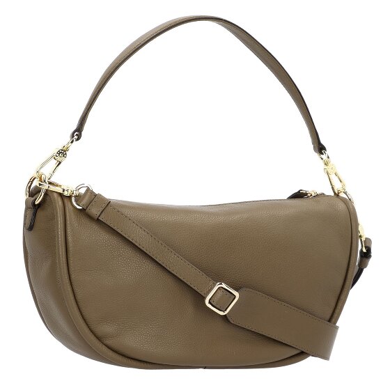 abro Willow Sac à bandoulière Cuir 35 cm