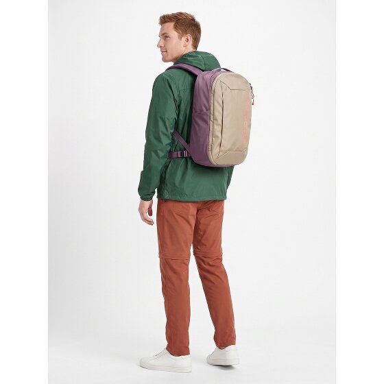 Eagle Creek Sac à dos de voyage Tour Lite 28 L avec compartiment pour ordinateur portable de 50 cm