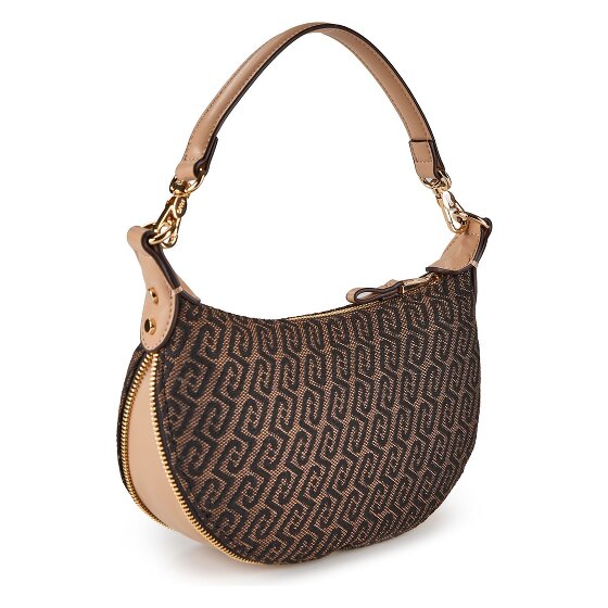 Liu Jo Kaliska Sac à bandoulière S 26 cm avec soufflet d'extension