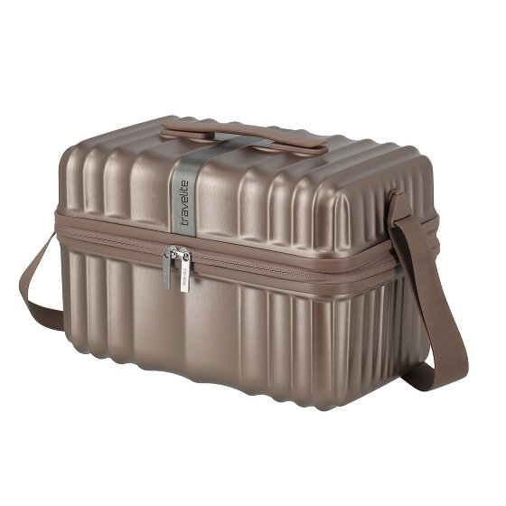 Travelite Paros Beautycase 38 cm