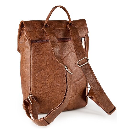 Zwei Mademoiselle.M Daypack 35 cm Compartiment ordinateur